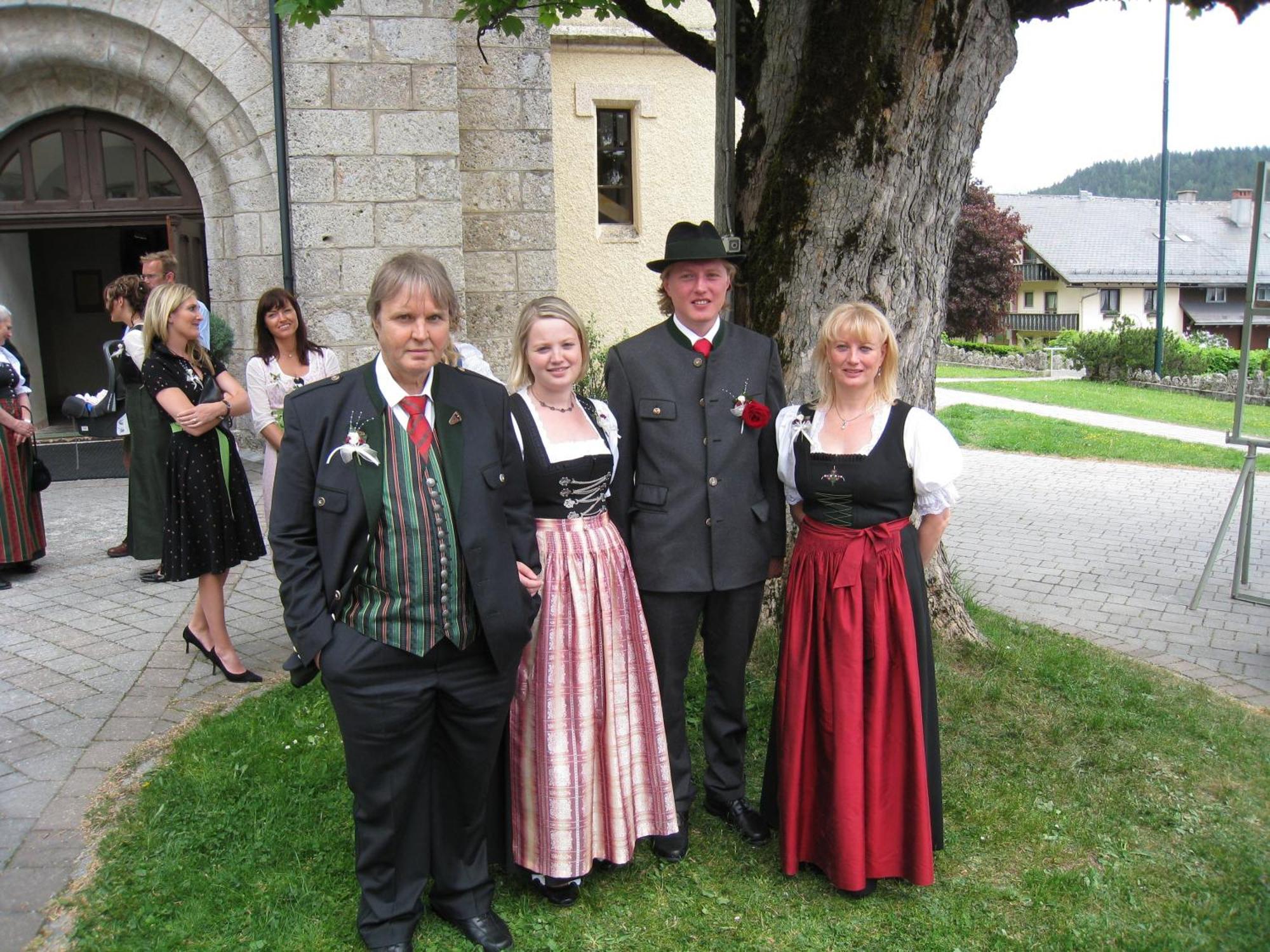 Der Brueckenhof Ramsau Hotel Ramsau am Dachstein Kültér fotó